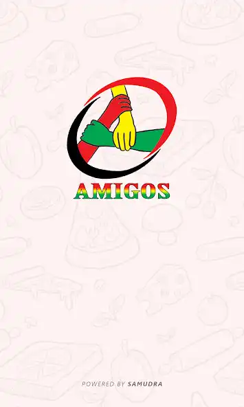 Play Amigos Pizza Restaurants  and enjoy Amigos Pizza Restaurants with UptoPlay