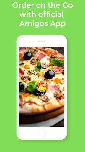 Play Amigos Pizza  and enjoy Amigos Pizza with UptoPlay