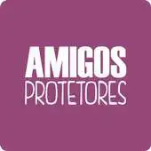 Free play online Amigos Protetores APK