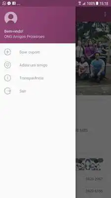 Play Amigos Protetores