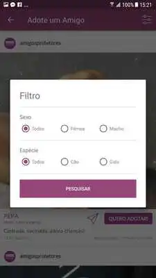 Play Amigos Protetores