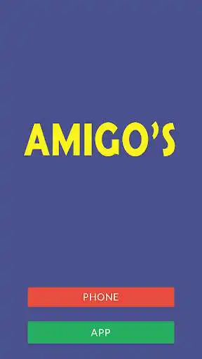Play Amigos S2  and enjoy Amigos S2 with UptoPlay