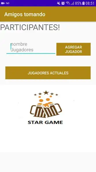 Play Amigos tomando  and enjoy Amigos tomando with UptoPlay
