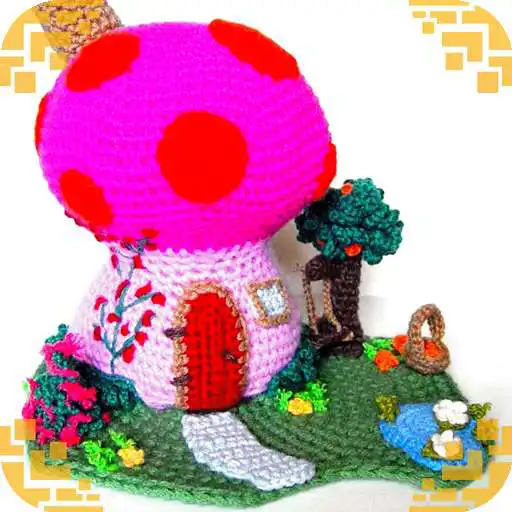 Play Amigurumi, crochet or crochet APK Play Amigurumi, crochet or crochet APK