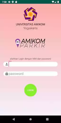 Play Amikom Parkir  and enjoy Amikom Parkir with UptoPlay