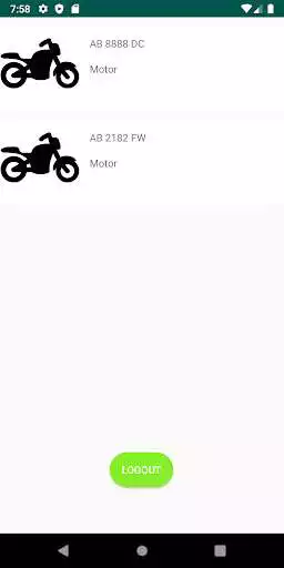 Play Amikom Parkir as an online game Amikom Parkir with UptoPlay