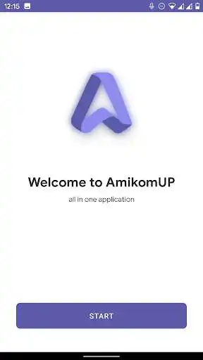 Play Amikom UP! - Students Planner as an online game Amikom UP! - Students Planner with UptoPlay