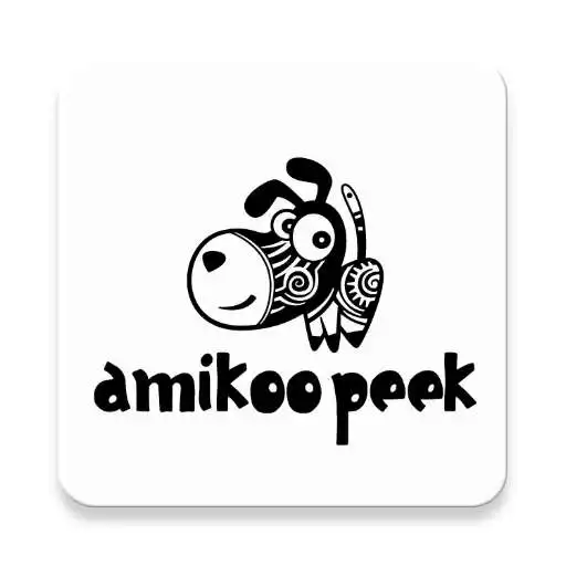 Free play online Amikoo Peek APK