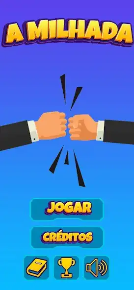 Play A Milhada  and enjoy A Milhada with UptoPlay