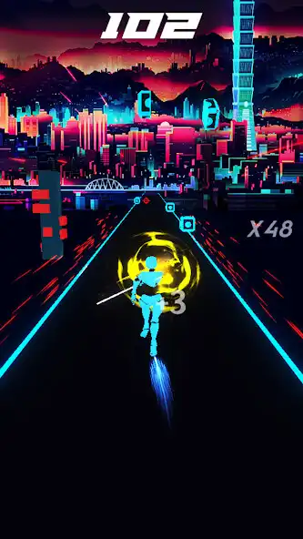 Play A Million Dreams Dash Magic as an online game A Million Dreams Dash Magic with UptoPlay