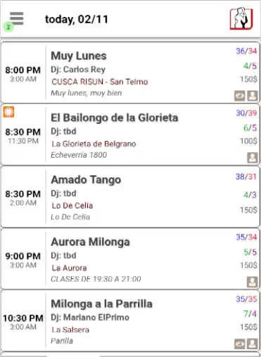 Play Amilonga  and enjoy Amilonga with UptoPlay