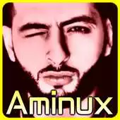 Free play online Amine Aminux Mp3 APK