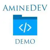 Free play online AmineDEV APK