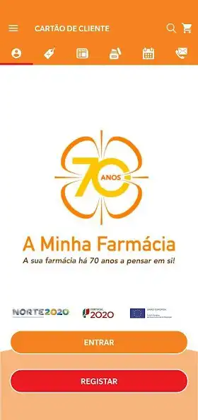 Play A Minha Farmácia as an online game A Minha Farmácia with UptoPlay