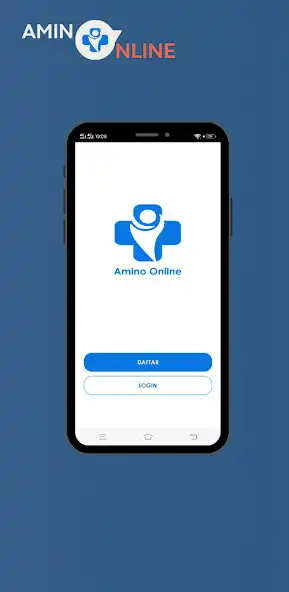 Play Amino Online as an online game Amino Online with UptoPlay