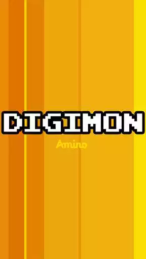 Play Amino para Digimon