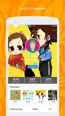Play Amino para Digimon