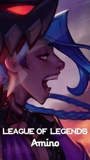 Play Amino para League of Legends
