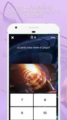 Play Amino para League of Legends