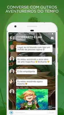 Play Amino para Zelda Play Amino para Zelda