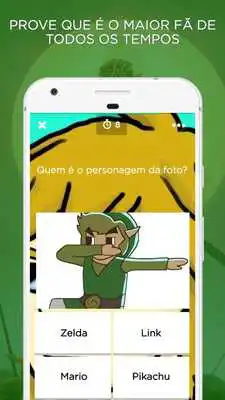 Play Amino para Zelda Play Amino para Zelda