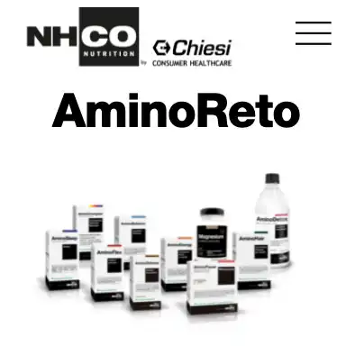 Play AminoReto NHCO as an online game AminoReto NHCO with UptoPlay
