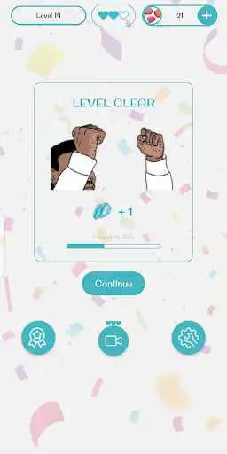 Play Ami Ohun as an online game Ami Ohun with UptoPlay