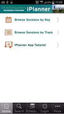 Play AM iPlanner