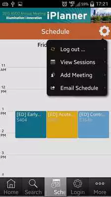 Play AM iPlanner