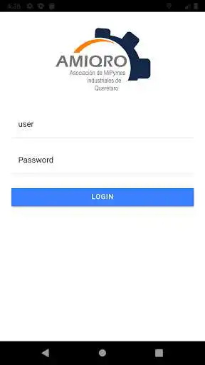 Play AMIQRO  and enjoy AMIQRO with UptoPlay