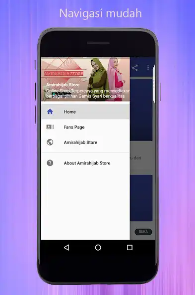 Play Amirahijab Store as an online game online Amirahijab Store with UptoPlay Play Amirahijab Store as an online game Amirahijab Store with UptoPlay