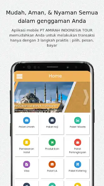 Play Amirah Indonesia  and enjoy Amirah Indonesia with UptoPlay
