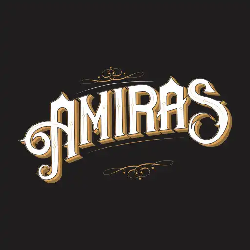Play Amiras Restaurant APK