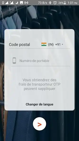 Play Amir Couture Seller as an online game Amir Couture Seller with UptoPlay