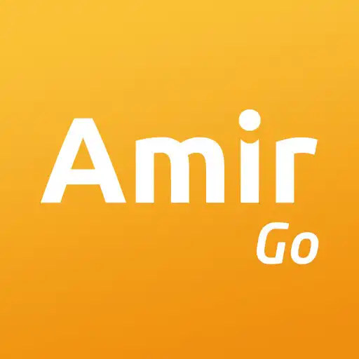 Play Amir Go - Chauffeurs pro / VTC APK