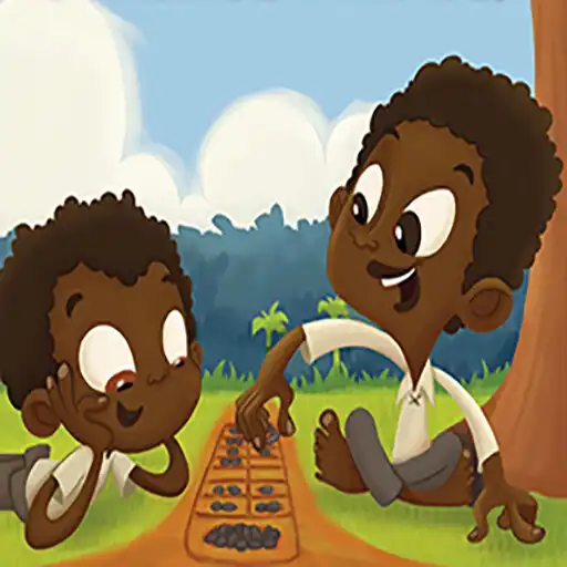 Play Amir, o grande príncipe APK