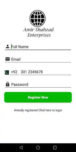 Play Amir Shahzad Enterprises  and enjoy Amir Shahzad Enterprises with UptoPlay