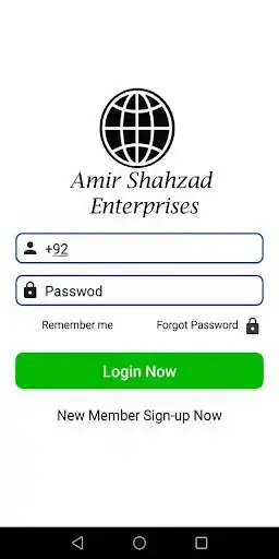 Play Amir Shahzad Enterprises as an online game Amir Shahzad Enterprises with UptoPlay