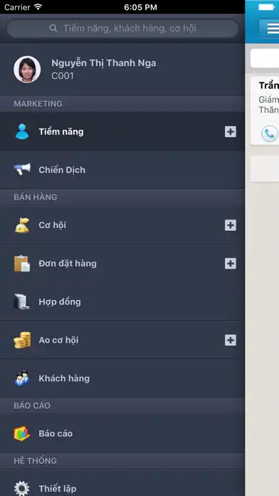 Play AMIS CRM  and enjoy AMIS CRM with UptoPlay