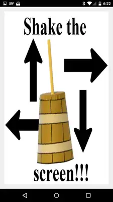 Play Amish Churn  Burn