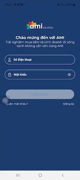 Play Ami Solution  and enjoy Ami Solution with UptoPlay