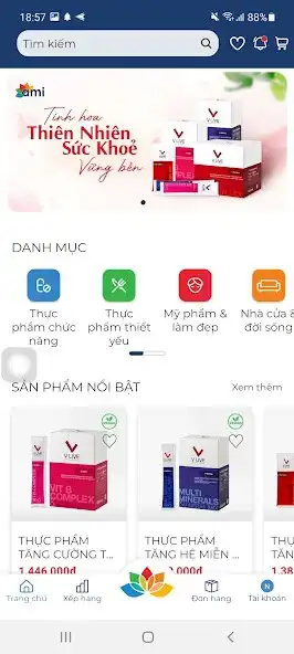 Play Ami Solution as an online game Ami Solution with UptoPlay