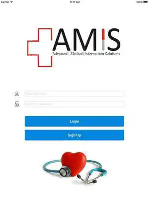 Play Amis Patient Care