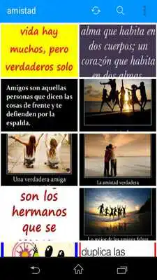Play Amistad