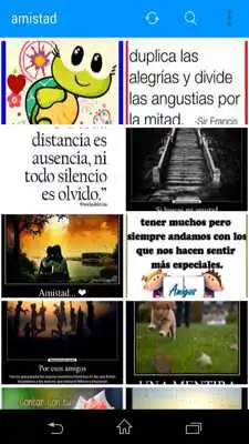 Play Amistad