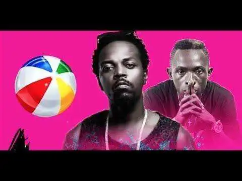 Play Amisty Patapaa Music Videos  and enjoy Amisty Patapaa Music Videos with UptoPlay