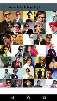 Play Amitabh Bachchan - Big B HD Wallpapers