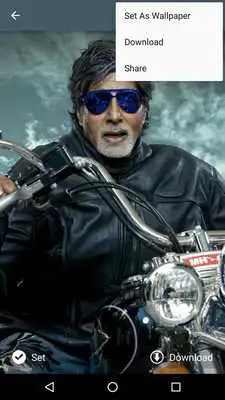 Play Amitabh Bachchan - Big B HD Wallpapers