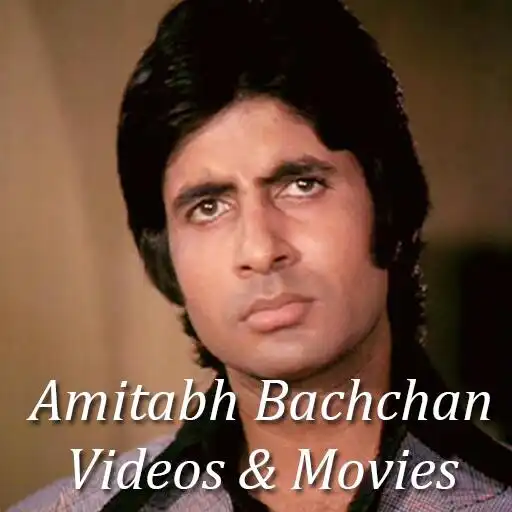 Play Amitabh Bachchan Songs Movies APK Play Amitabh Bachchan Songs Movies APK