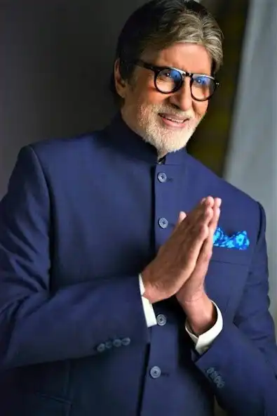 Play Amitabh Bachchan Songs  and enjoy Amitabh Bachchan Songs with UptoPlay